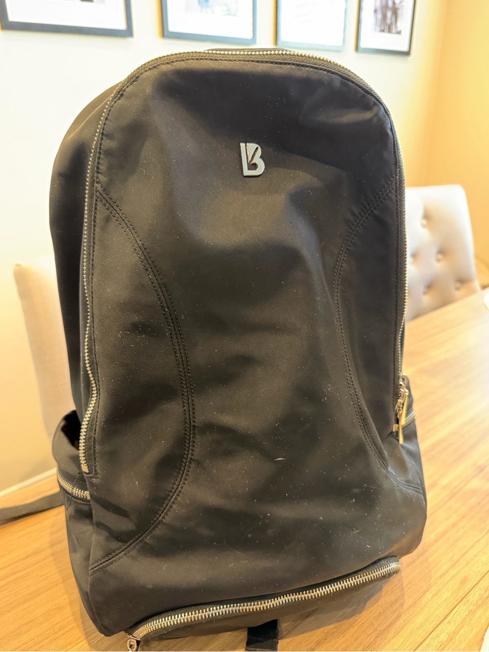 Buffbunny Game Changer Backpack